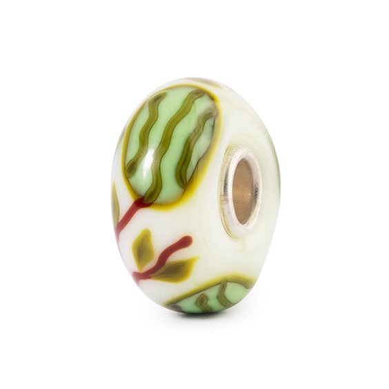 Charm Trollbeads Beads in vetro in Glass TGLBE-20485 - TGLBE-20485